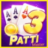 Teen Patti Master 2025